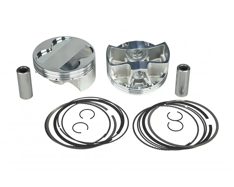 Sparks Racing 93mm High Compression Race Fuel Piston Set Polaris RZR XP 4 1000 - BPKP141000XP93H