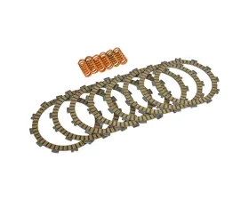 Sparks Racing HD Clutch Kit Honda 2004 TRX 450R/ER