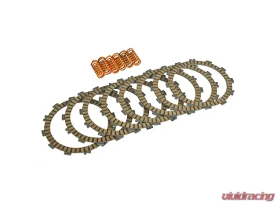 Sparks Racing HD Clutch Kit Honda 2004 TRX 450R/ER - HDCH04450TRX