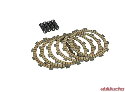 Sparks Racing HD Clutch Kit Honda TRX 300EX 1993+ - HDCH93300X
