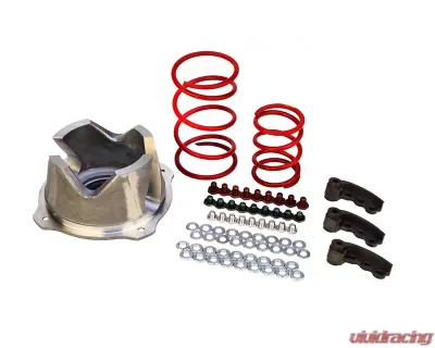 Sparks Racing Complete Performance Clutch Kit Polaris RZR XP 4 900 12-13 - HDCP11900XP