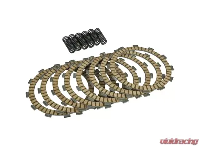 Sparks Racing HD Clutch Kit Yamaha 2006 Raptor 700R - HDCY06700R