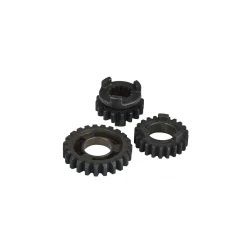 Driveline