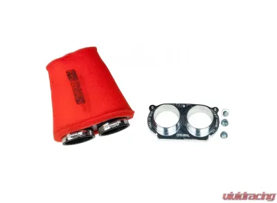 Sparks Racing Pro Design Foam Air Filter Kit Yamaha 2001-2005 Raptor 660 - PD-205F