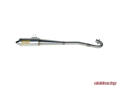 Sparks Racing X-4 Stainless Steel Exhaust System Honda 1993 TRX 300EX - PH93300X4