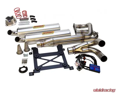 Sparks Racing Stage 2 Performance Package Polaris RZR XP 4 1000 14-15 - PPP141000XPS2