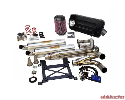 Sparks Racing Stage 3 Performance Package Polaris RZR XP 4 1000 14-15 - PPP141000XPS3