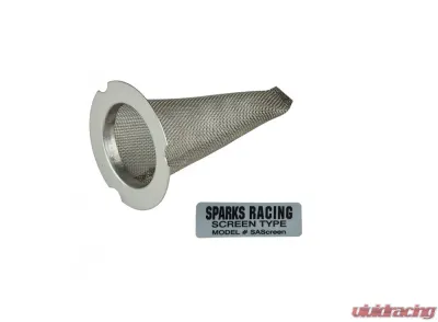 Sparks Racing Spark Arrestor Set - SAScreen-LGPR
