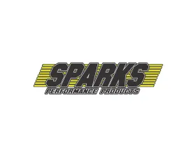 Sparks Racing Stage 2 Performance Package Brushed Mufflers Polaris RZR XP 900 11-13