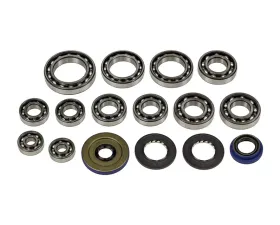 Sparks Racing Transmission Rebuild Kit Polaris RZR XP 4 1000 14-15