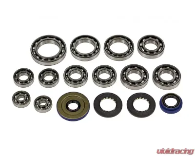 Sparks Racing Transmission Rebuild Kit Polaris RZR XP 4 1000 14-15 - TRKP141000XP