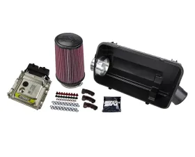 Sparks Racing Stage 1 Performance Package Polaris RZR XP 4 Turbo 2016