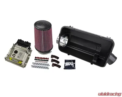 Sparks Racing Stage 1 Performance Package Polaris RZR XP 4 Turbo 2016 - PPP16XPT-S1