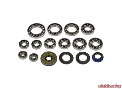 Sparks Racing Transmission Rebuild Kit 2016 RZR XP Turbo - TRKP16XPT