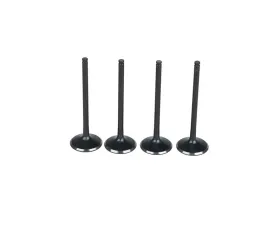 Sparks Racing Heavy Duty Standard Diameter Exhaust Valve Set Polaris RZR XP 4 900 12-13