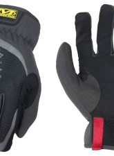Mechanix FastFit Glove Black                                     - MFF-05-012 - Image 7