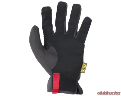 Mechanix FastFit Glove Black - MFF-05-012