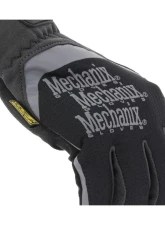 Mechanix FastFit Glove Black                                     - MFF-05-012 - Image 3