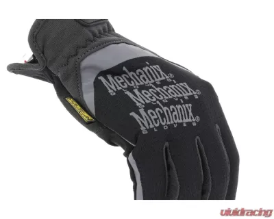 Mechanix FastFit Glove Black - MFF-05-012