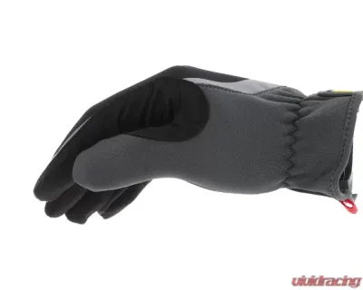 Mechanix FastFit Glove Black - MFF-05-012