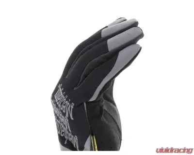 Mechanix FastFit Glove Black - MFF-05-012