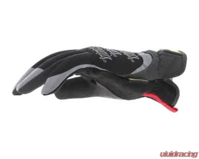 Mechanix FastFit Glove Black - MFF-05-012