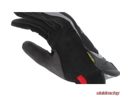 Mechanix FastFit Glove Black - MFF-05-012
