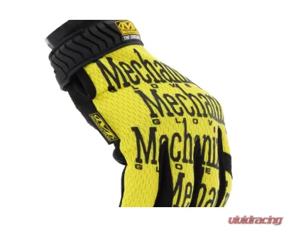 Mechanix The Original Glove - MG-01-011