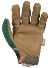 Mechanix Glove The Original - Woodland Camouflage                                     - MG-77-009 - Image 2