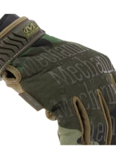 Mechanix Glove The Original - Woodland Camouflage                                     - MG-77-009 - Image 3