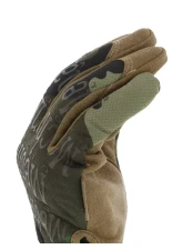 Mechanix Glove The Original - Woodland Camouflage                                     - MG-77-009 - Image 5