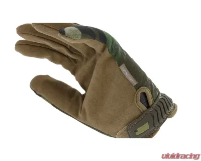 Mechanix Glove The Original - Woodland Camouflage - MG-77-009