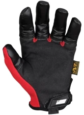 Mechanix Original High Abrasion Gloves Black                                     - MGP-08-08 - Image 2