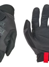 Mechanix Specialty Grip Glove Black                                     - MSG-05-10 - Image 7