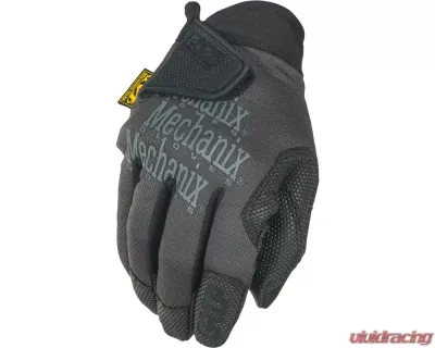 Mechanix Specialty Grip Glove Black - MSG-05-10