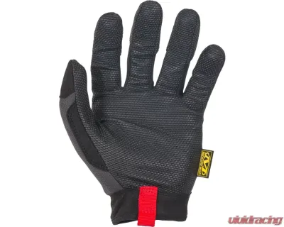 Mechanix Specialty Grip Glove Black - MSG-05-10