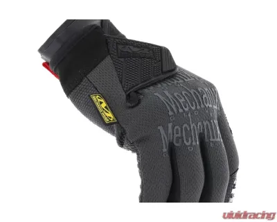 Mechanix Specialty Grip Glove Black - MSG-05-10
