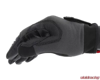 Mechanix Specialty Grip Glove Black - MSG-05-10