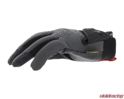 Mechanix Specialty Grip Glove Black - MSG-05-10