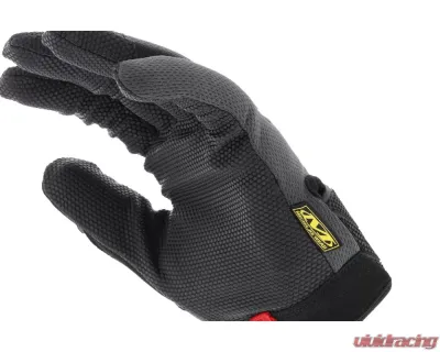 Mechanix Specialty Grip Glove Black - MSG-05-10