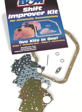 B&M Shift Improver Kit for 71-77 TFA727 and TFA904 with V8 Engine                                     - 10225 - Image 3