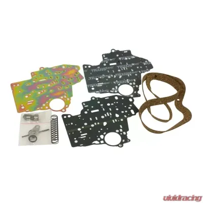 B&M Transpak - 10228