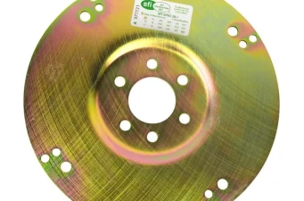 Driveline