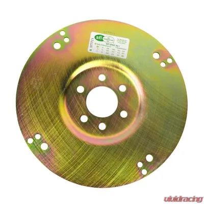 B&M Flexplate, 6 Bolt Crank for TF 727 - 10230