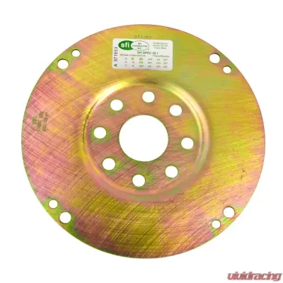 B&M Flexplate, 8 Bolt Crank for A727 A904 - 62 & Later Internally - 10231