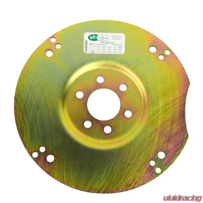 B&M Flexplate, 6 Bolt Crank for TF 727 - 10235