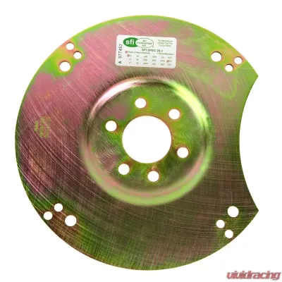 B&M Flexplate, 6 Bolt Crank for TF 727, 360 CID - 10236