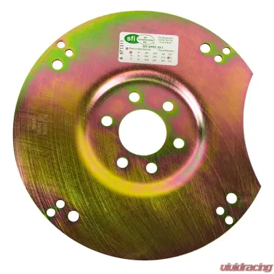 B&M Flexplate, 6 Bolt Crank for TF 727, 383 CID - 10237