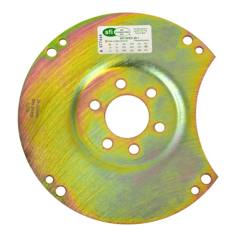B&M Flexplate, 6 Bolt Crank for TF A904 360 CID - 10239