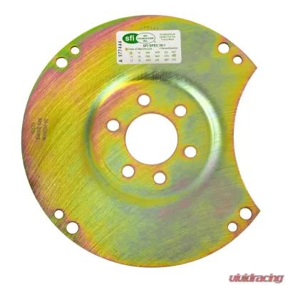 B&M Flexplate, 6 Bolt Crank for TF A904 360 CID - 10239